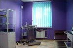 Проктологический кабинет клиники доктора Василевича